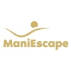logo maniescape.gr